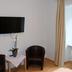 Équipements de la chambre
