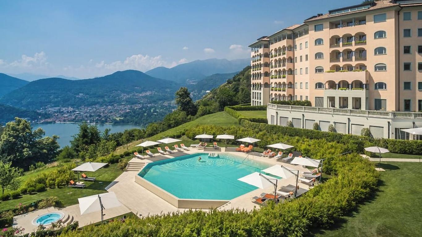 Resort Collina d'Oro