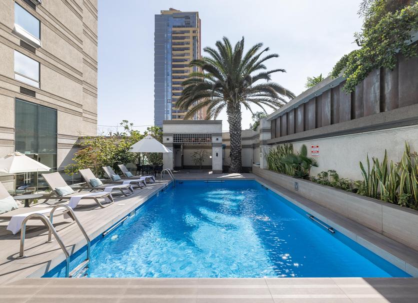 Piscine Photo