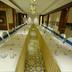 Salle de banquet