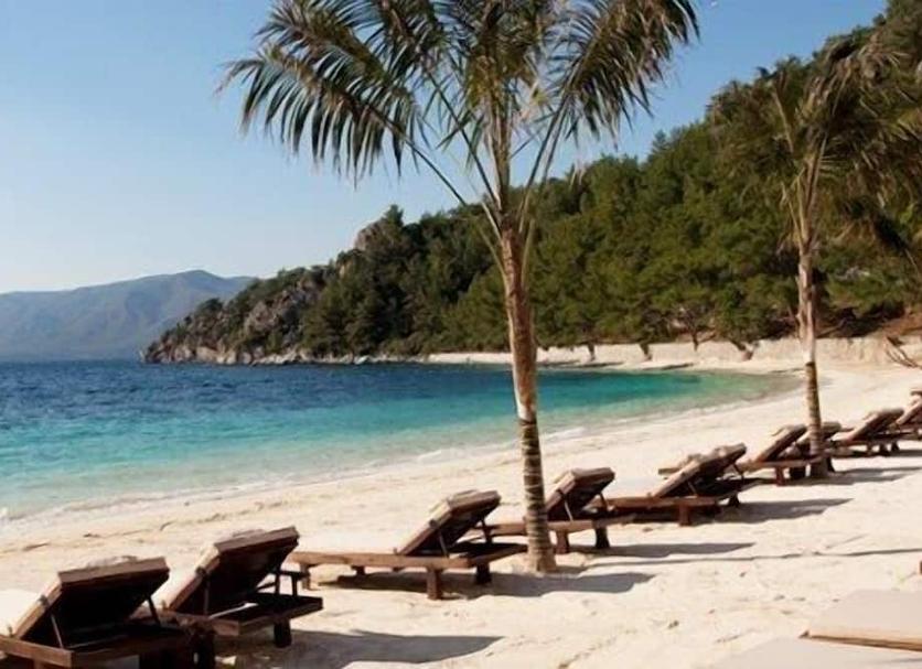 Plage Photo