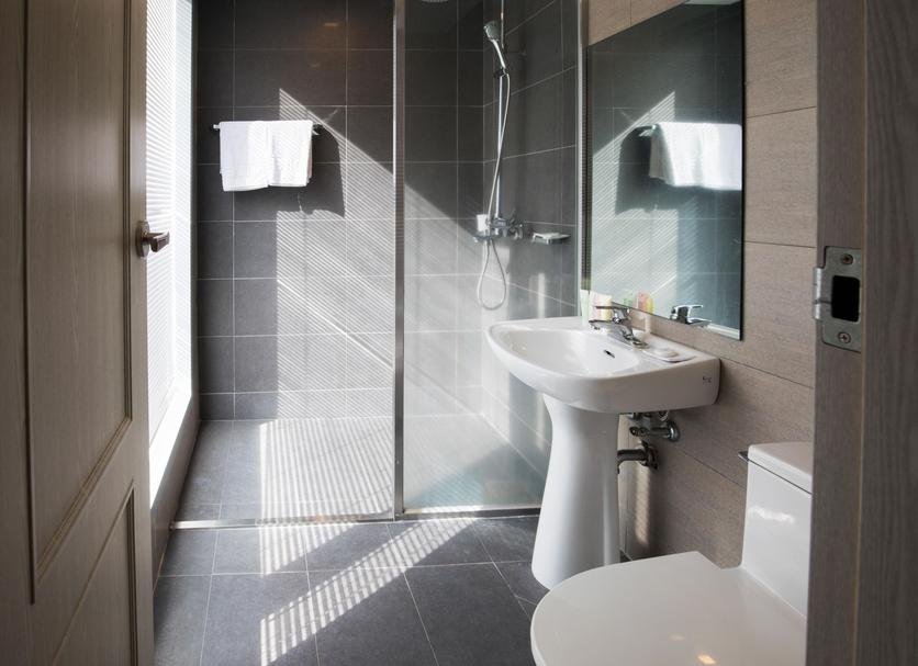 Salle de bain Photo