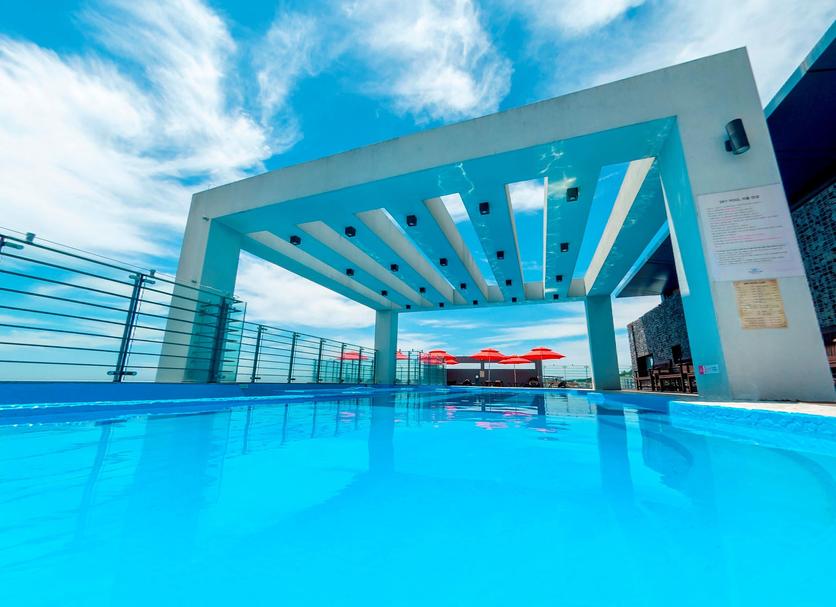 Piscine Photo