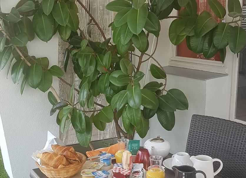 Équipements de la chambre Photo