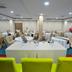Salle de banquet