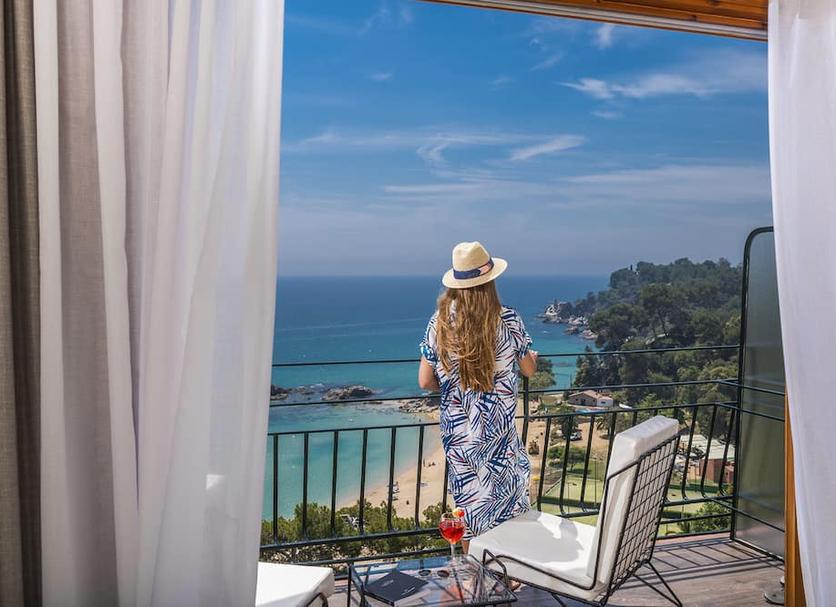 Balcon Photo
