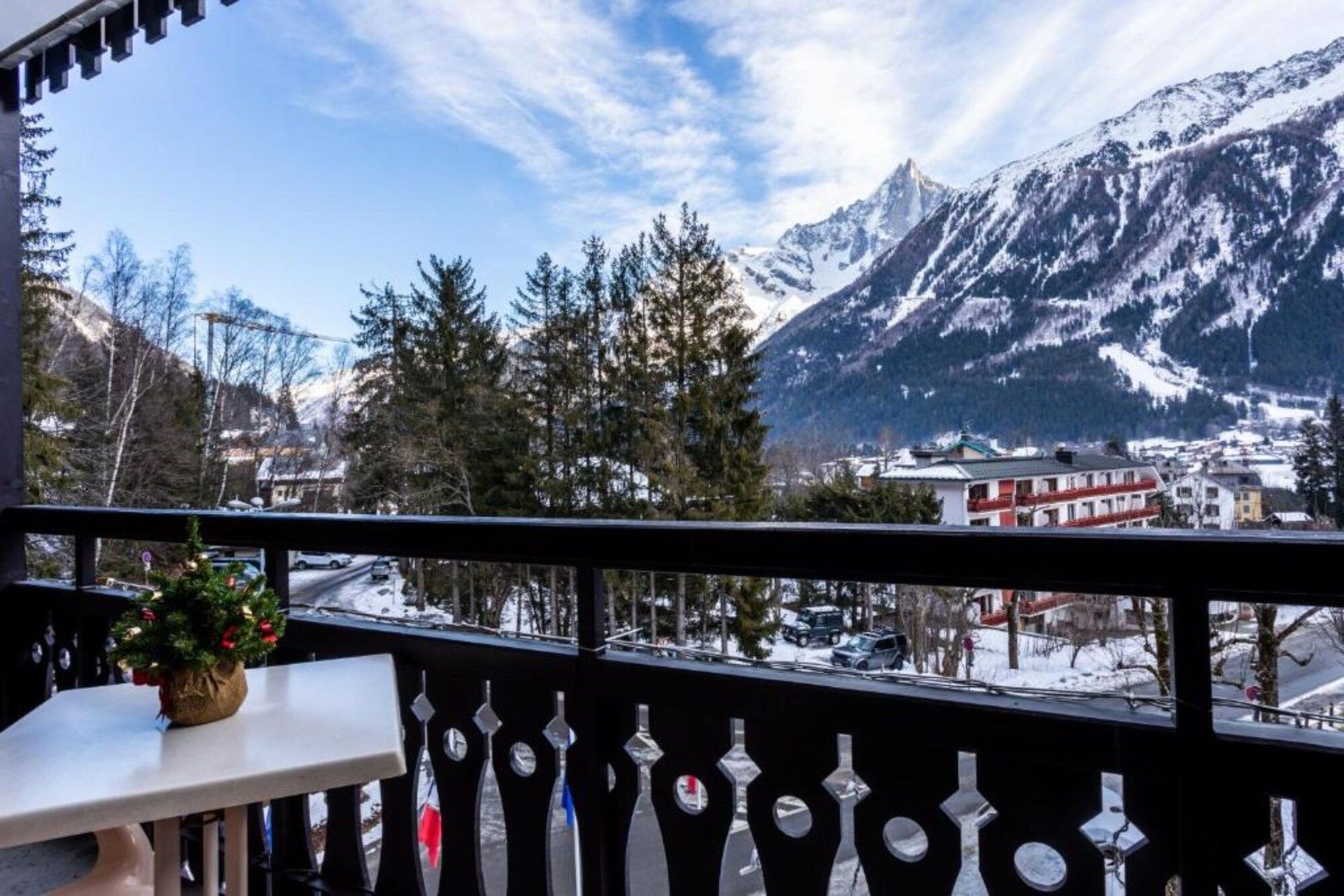 Balcon