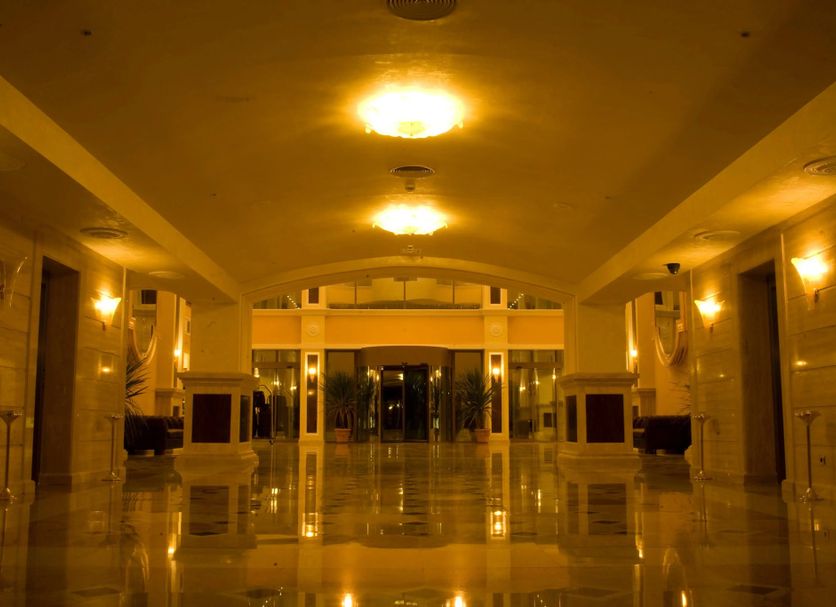 Hall d’entrée Photo