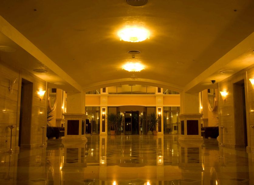Hall d’entrée Photo