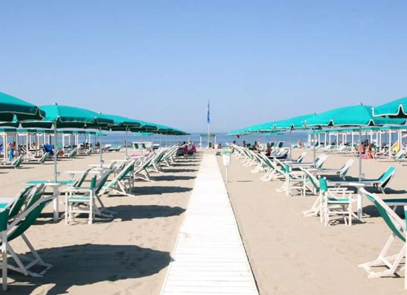 Plage Photo