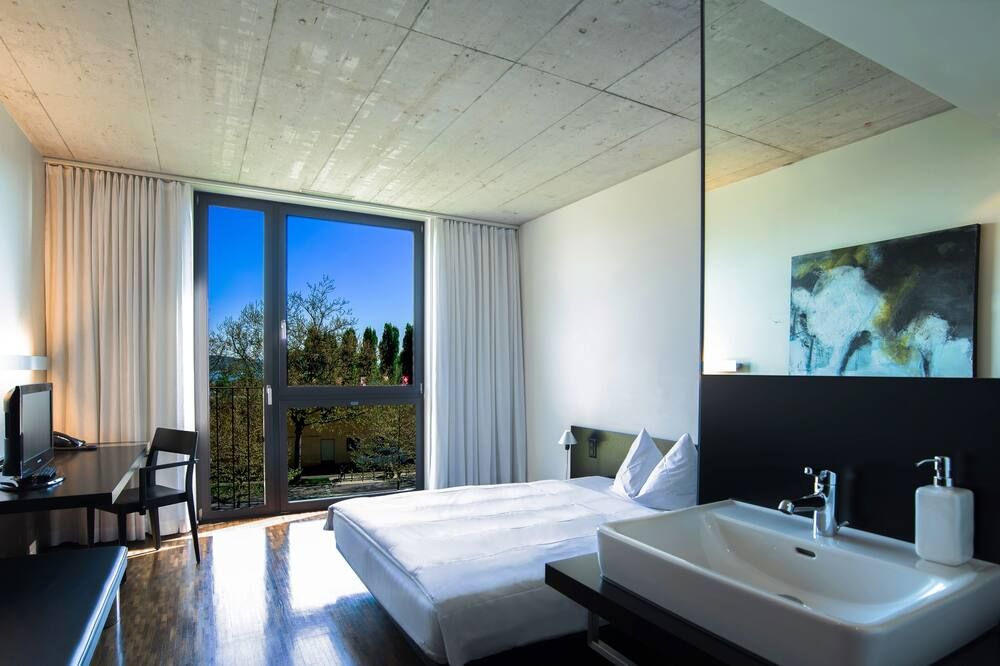 Équipements de la chambre