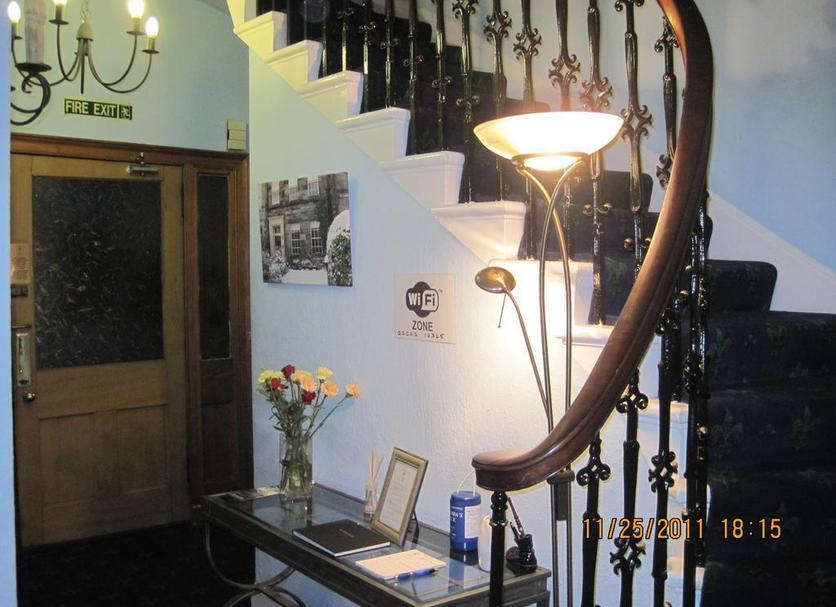 Escalier Photo