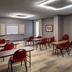Espace de conférence