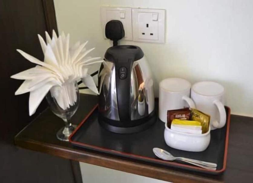 Équipements de la chambre Photo