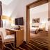 Équipements de la chambre