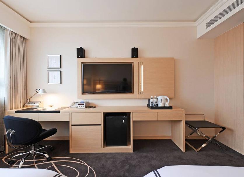 Équipements de la chambre Photo
