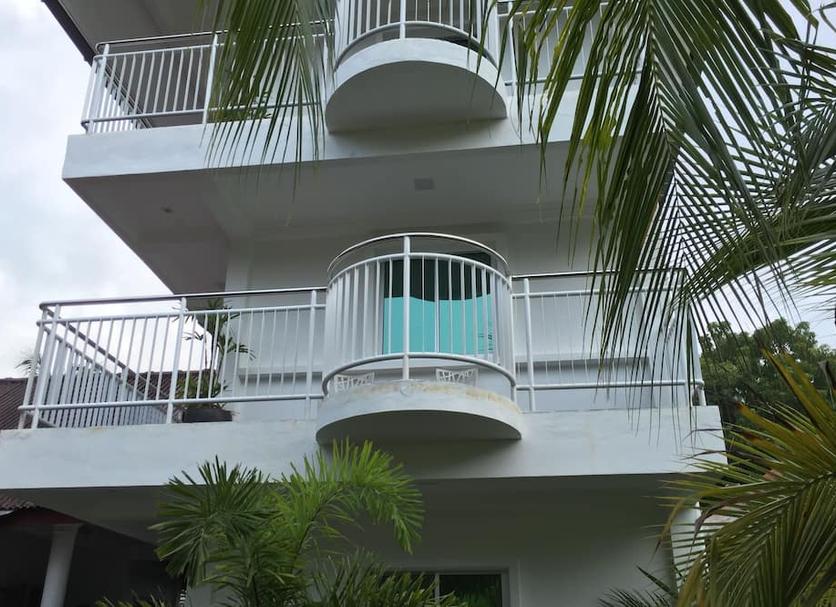 Bâtiment Photo