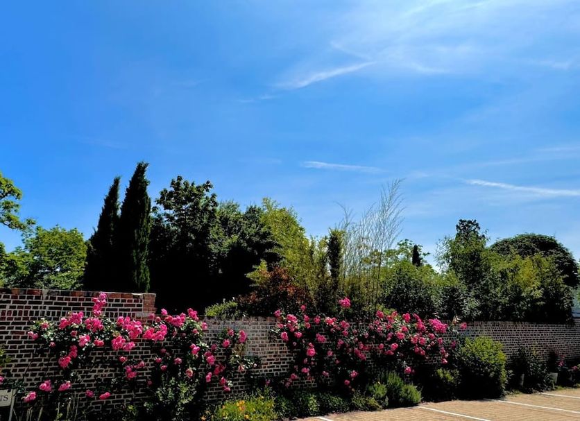 Extérieur Photo