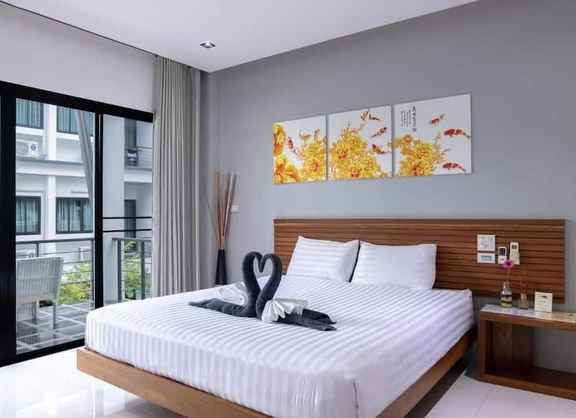 Chambre Photo
