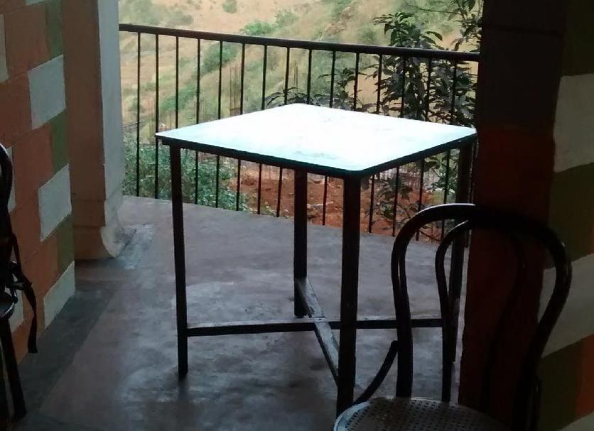 Balcon Photo