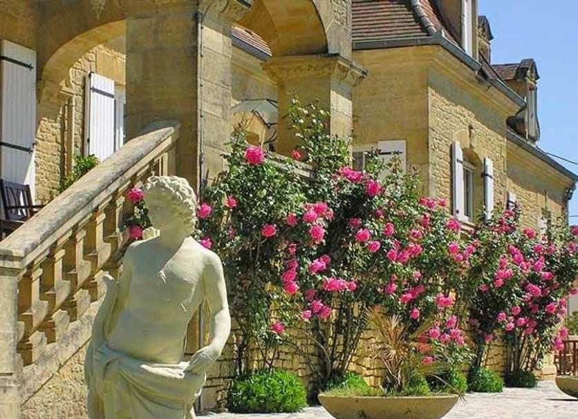 Extérieur Photo