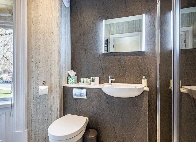 Salle de bain Photo
