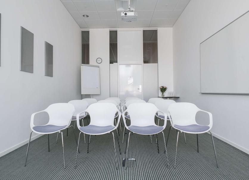 Salle à manger Photo