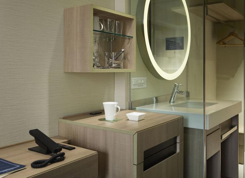 Équipements de la chambre Photo