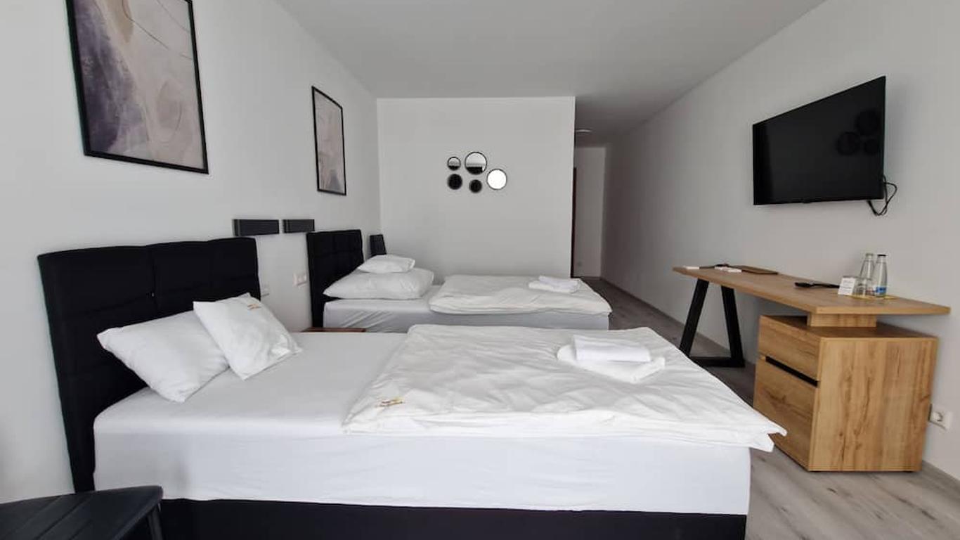 Hotel Am Kurpark