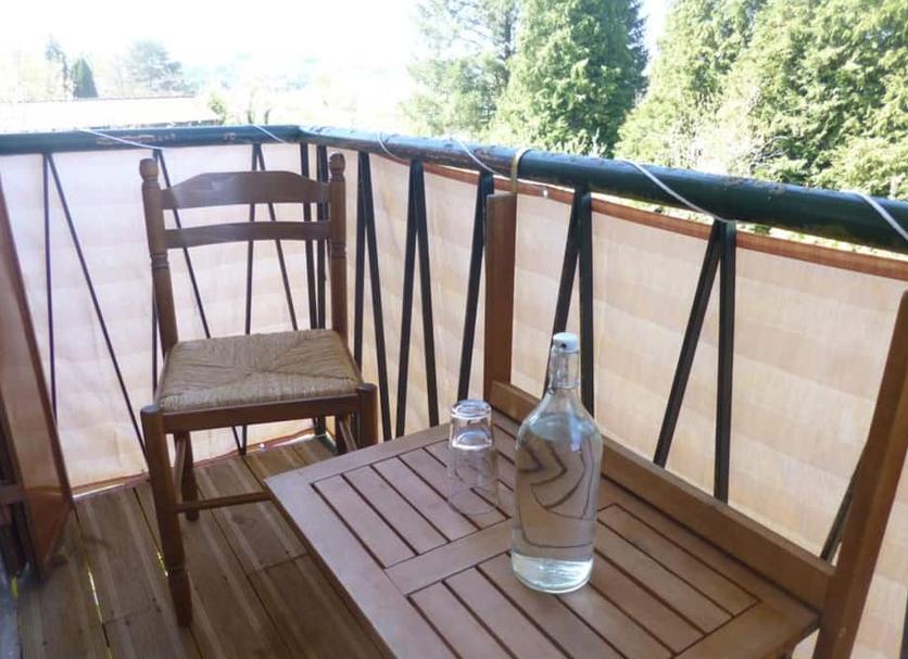 Balcon Photo