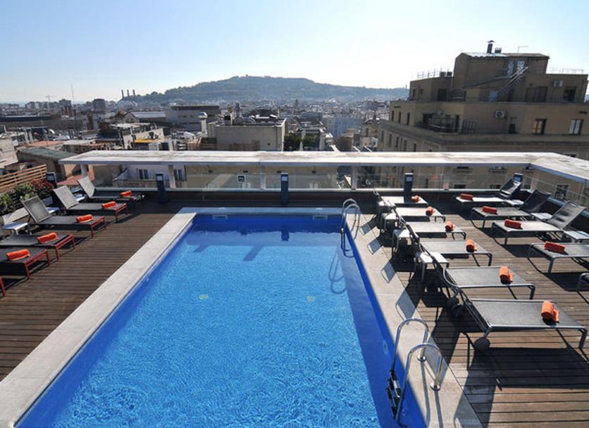 Piscine Photo
