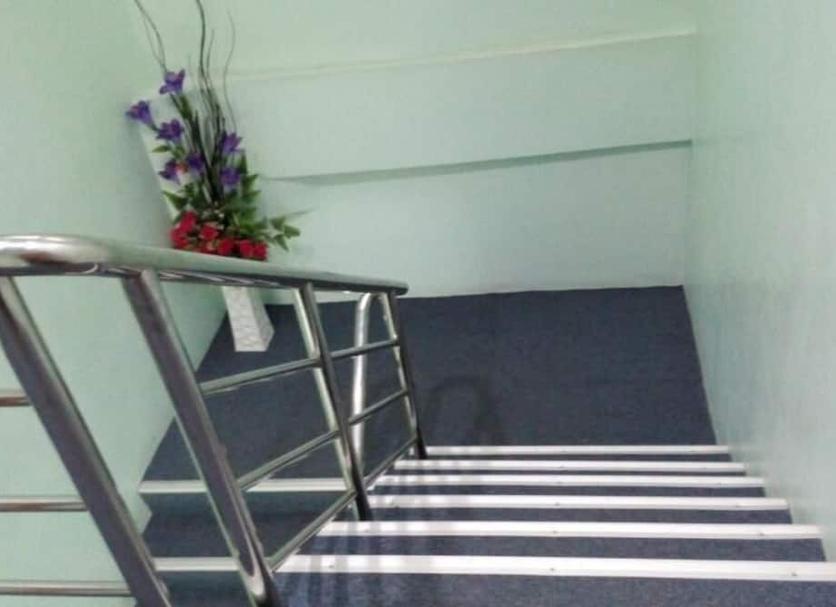 Escalier Photo