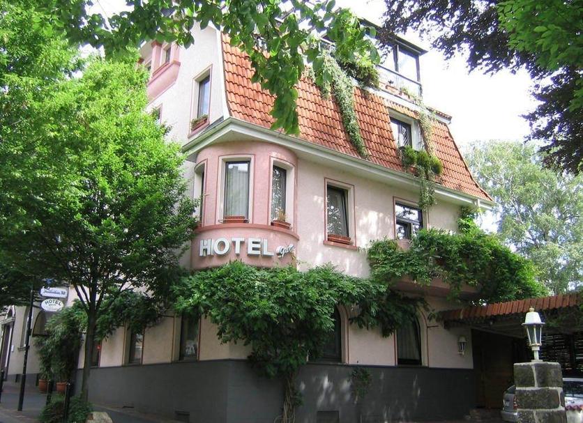 Bâtiment Photo