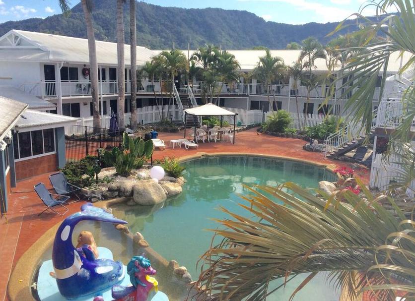 Piscine Photo