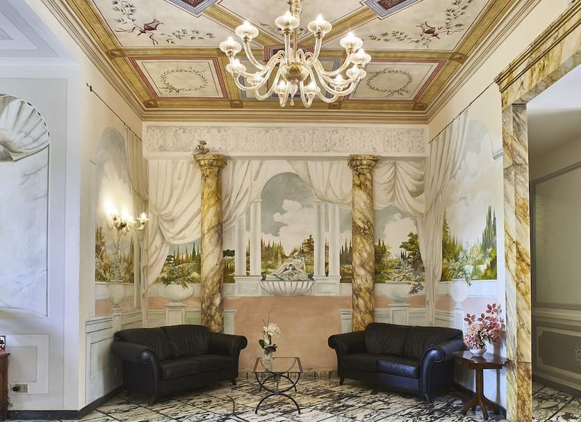 Salon Photo