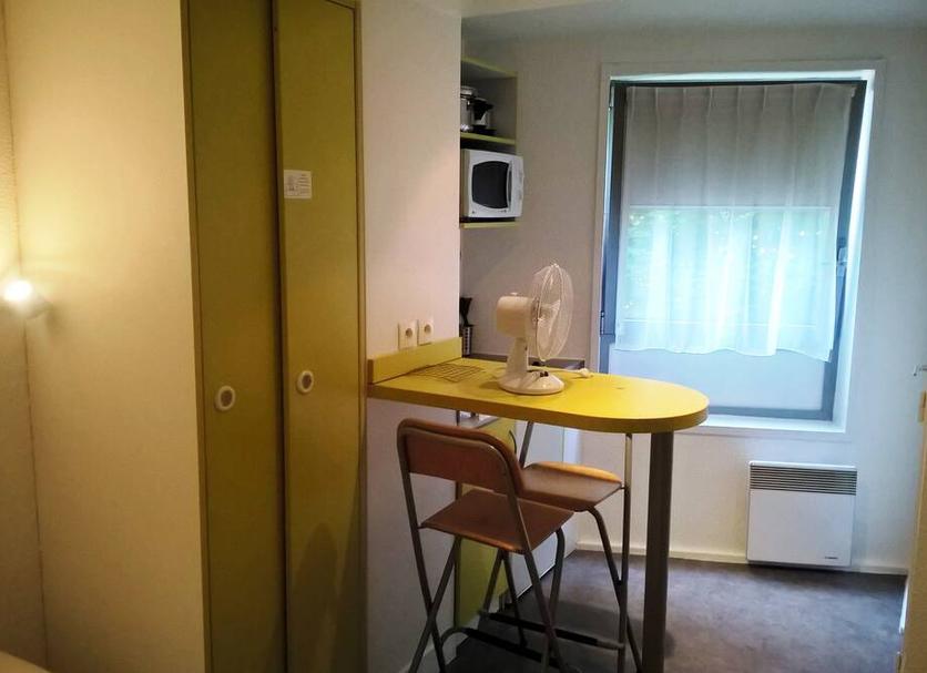 Équipements de la chambre Photo