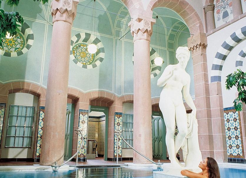 Bâtiment Photo