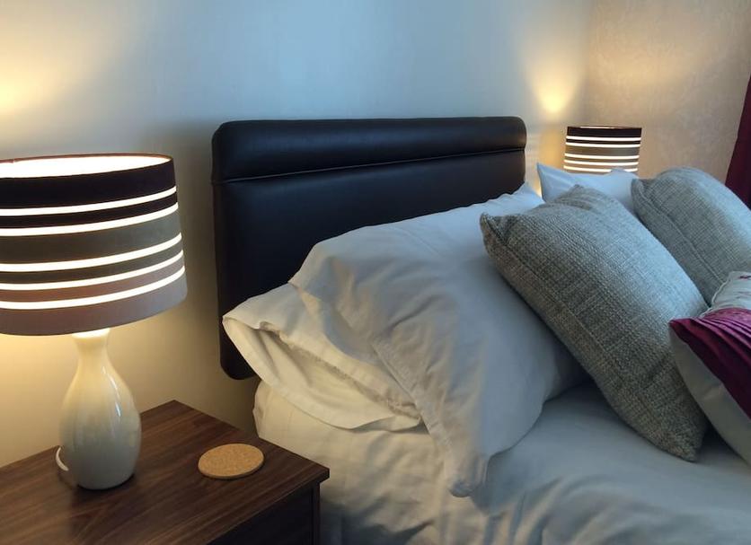 Équipements de la chambre Photo