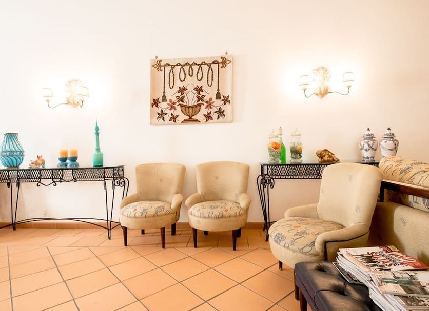 Salon Photo