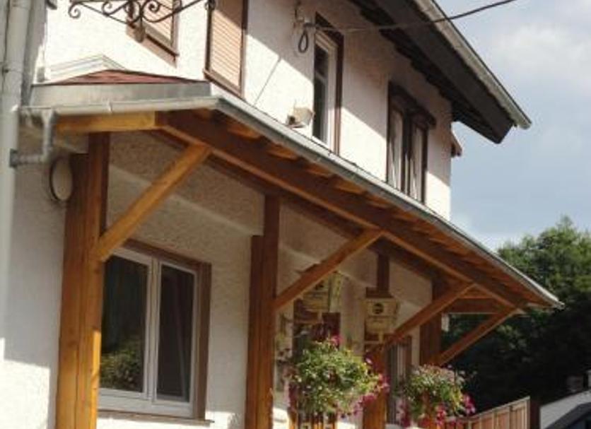 Bâtiment Photo