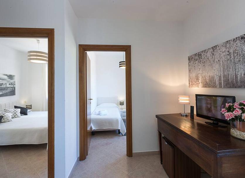 Équipements de la chambre Photo
