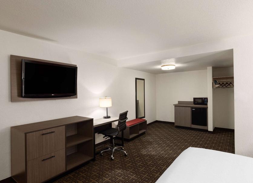 Équipements de la chambre Photo