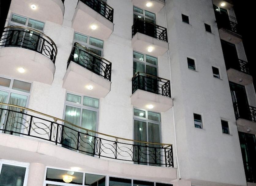 Bâtiment Photo