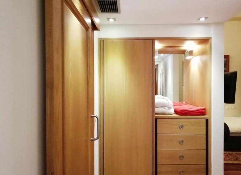 Équipements de la chambre Photo
