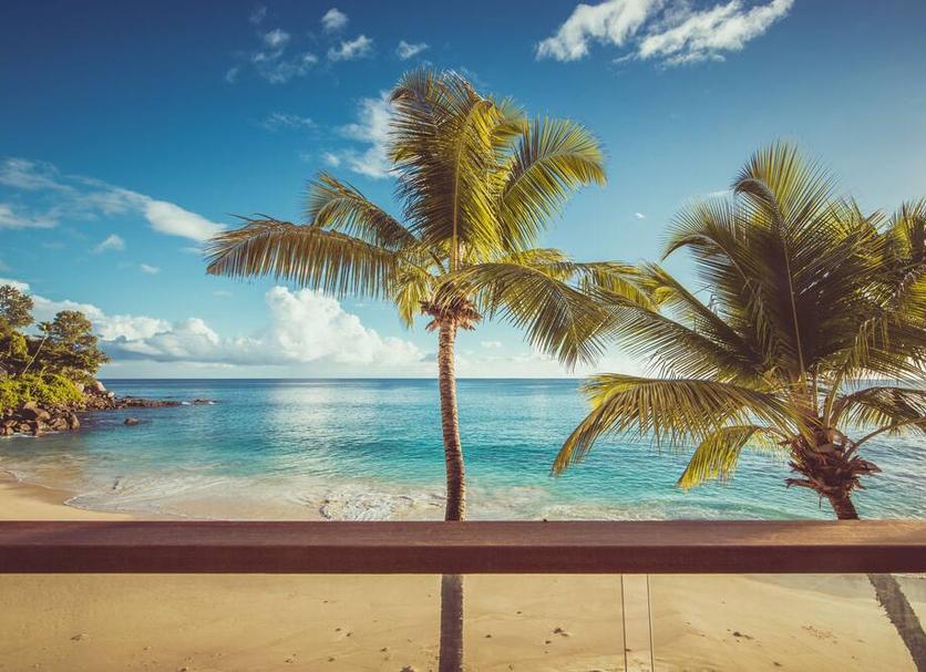 Plage Photo