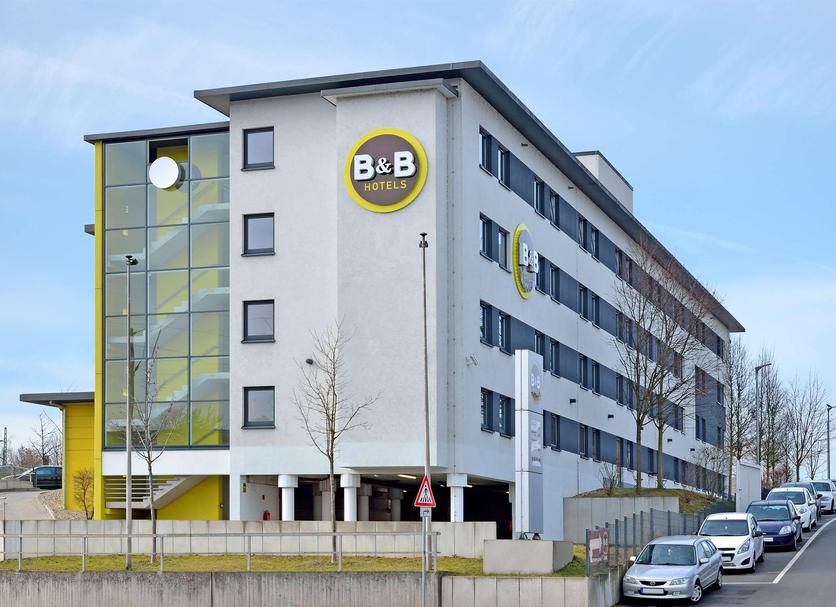 Bâtiment Photo