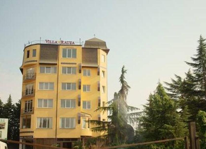 Bâtiment Photo