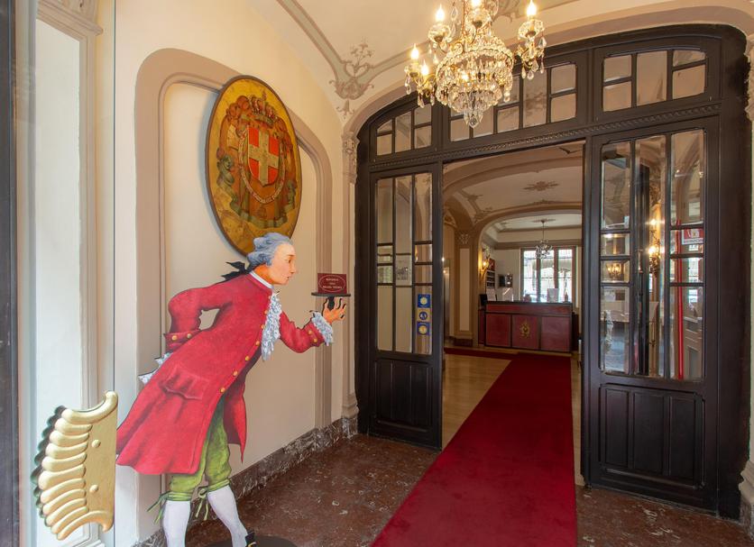Équipements de la chambre Photo