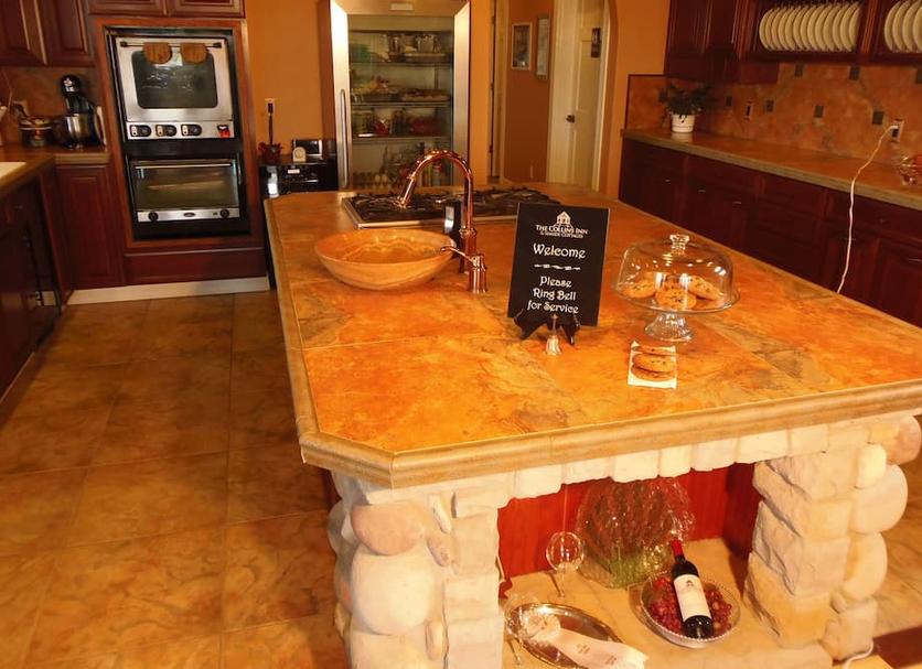 Cuisine Photo