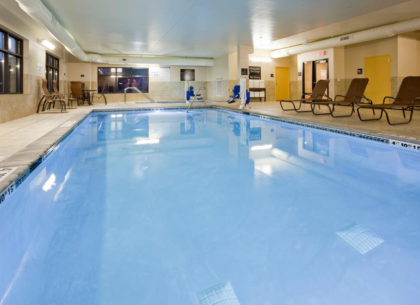 Piscine Photo